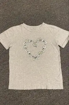 STELLA McCARTNEY KIDS ステラキッズ　グレーTシャツ　12Y