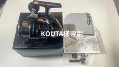 ★★シマノ エクセンスci4 4000XGS★★