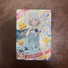 ときめきビジューツイン える アイプリ ひみつのアイプリ