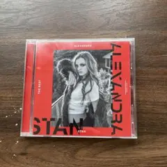 ザ・ベスト　アレクサンドラ・スタン　Alexandra Stan