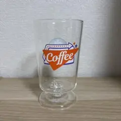Coffee & Starbucks ダイナーグラス