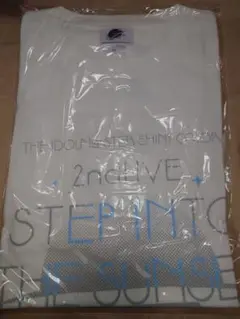 シャニマス2ndLIVE Tシャツ XL