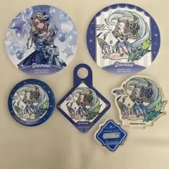 第五人格　スイパラ　バーメイド