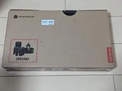 【未使用】Lenovo 14e Chromebook Gen 3