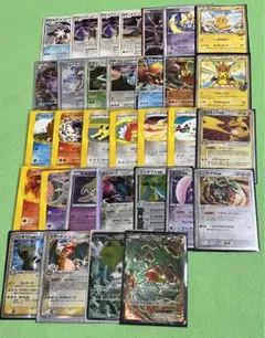 明治 ゲットカード VSシリーズ ヘルガーVSピカチュウ 14 2025年最新】ピカチュウVSヘルガーの人気アイテム - メルカリ