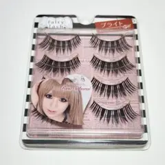 フェアリーラッシュ　fairy lash　ブライト