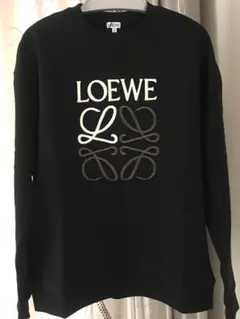 LOEWE ロエベ Lサイズ刺繍
