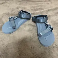 未使用 Suicoke DEPA-Cab Blue 28cm スイコック