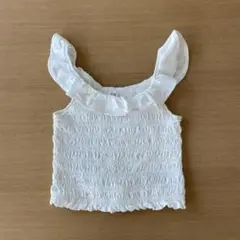 GapKids タンクトップ 130cm