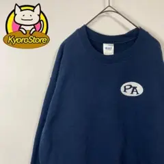 【E001】Sweatshirt ☆good design☆USA import