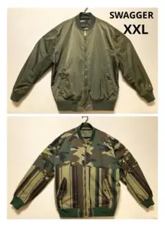 Swagger リバーシブル MA-1 m63630392121_1.jpg?1728381698