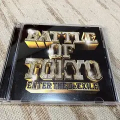 EXILE CD
