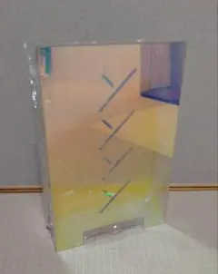 ★Lavishio ダストカバー PS5 アクリルレーザー防塵カバー