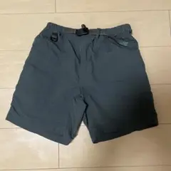 GRAMICCI ショートパンツ　417別注　ギアショーツ　グラミチ