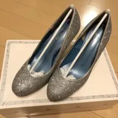 BENIR ベニル ウェディングシューズ 22.5