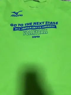 全日本インカレTシャツ