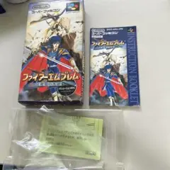ソフトなし　ファイアーエムブレム　聖戦の系譜