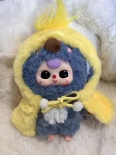 Babythree ベイビースリー　ヒーローシリーズ