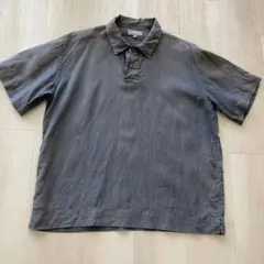 MARGARET HOWELL SHIRTING LINEN