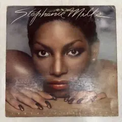 Stephanie Mills アルバムレコード３枚セット
