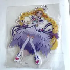 わんだふるぷりきゅあ　アクリルスタンド　キュアフレンディ　わんだふる袋
