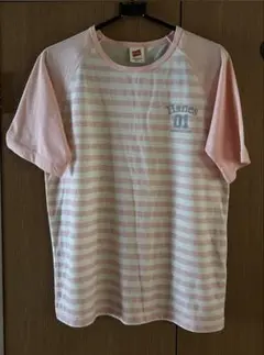 Hanes All-American Comfort 半袖シャツ