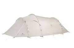 新品 スノーピーク ヴォールトアイボリー US限定snowpeak