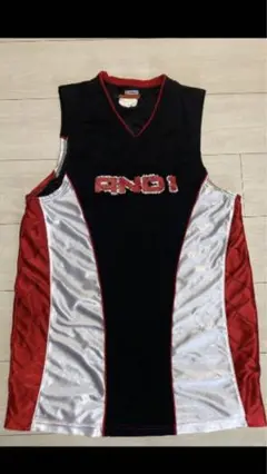 AND1 ユニホーム