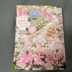 ゼクシィ特大号