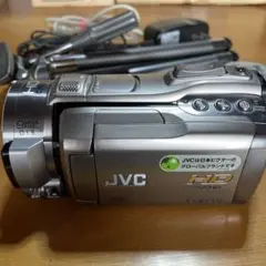 2025年最新】ビクター ビデオカメラ gz- hm400の人気アイテム