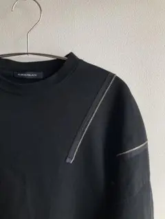 almost black 18ss コート D-VEC x ALMOSTBLACK COLLARED BLOUSON / GORE-TEX INFINIUM