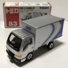 レア トミカ 佐川急便 2025年最新】トミカ 83 佐川急便の人気アイテム - メルカリ