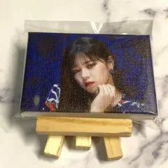 TWICE ランダムミニアートボード KuraKura ジョンヨン