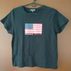 ポロジーンズ（POLO JEANS）ラルフローレン Tシャツ