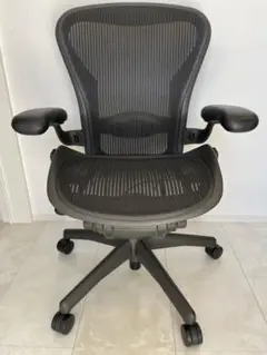 Herman Millar Aeron Chair Bタイプ