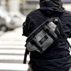 値下げneru design works ネルデザインワークス DUCKPACK