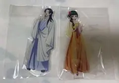 薬屋のひとりごと アクリルスタンド