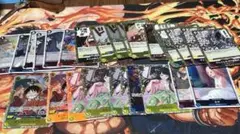 ワンピースカード　まとめ売り