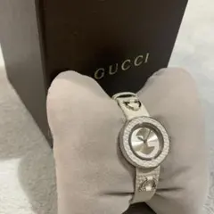 GUCCI 腕時計 YA129.5