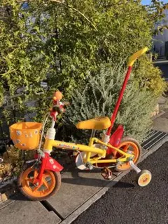 アンパンマン 自転車 それいけ アンパンマン 12インチ 補助輪【名古屋引渡し】 2025年最新】アンパンマン 自転車 12インチの人気アイテム