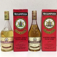 【値段相談可】高麗人参酒 希少古酒 古酒 眞露 高麗人参酒 720ML 35度 大韓民国 70〜80's｜Yahoo