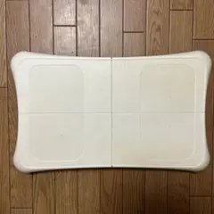 Wii フィットバランスボード ゲーム