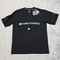 【未使用】プーマ　×　ベンツ　Tシャツ　S　ブラック　SILVER　ARROWS