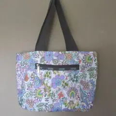LeSportsac　トートバック