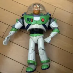バズ・ライトイヤー 音声機能付き