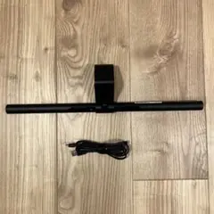 BenQ ScreenBar モニターライト 美品