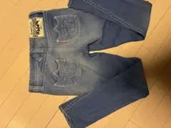 RODEO CROWNS 王冠スキニー