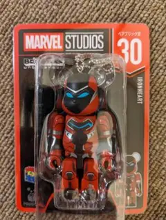 MARVEL STUDIOS /HappyくじBE@RBRICK ベアブリック賞