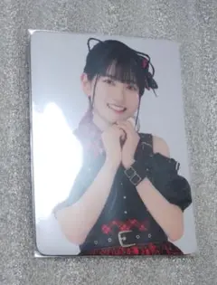 ラブライブ！　Liella!　CLUB　2025　フォトカード　薮島朱音　②