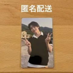 Stray Kids スキズ HMV KARMA アイエン トレカ ラキドロA